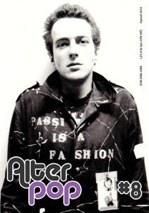 e-prasa: Alterpop - numer 8 - styczeń 2013 – eprasa