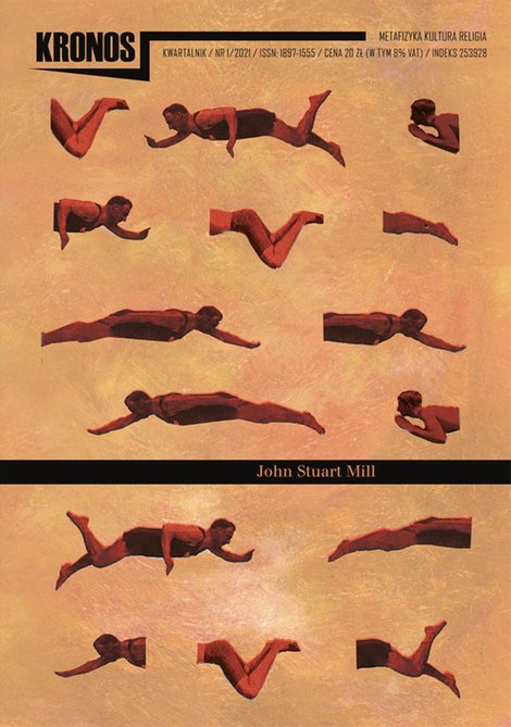 e-prasa: Kronos 1/2021. John Stuart Mill – eprasa