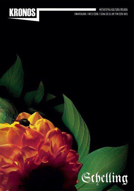 e-prasa: KRONOS 2/2018. Schelling – eprasa