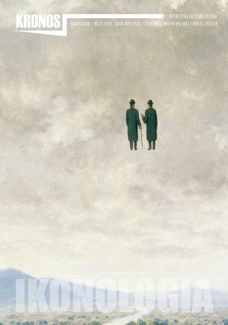e-prasa: Kronos 2/2020. Ikonologia – eprasa