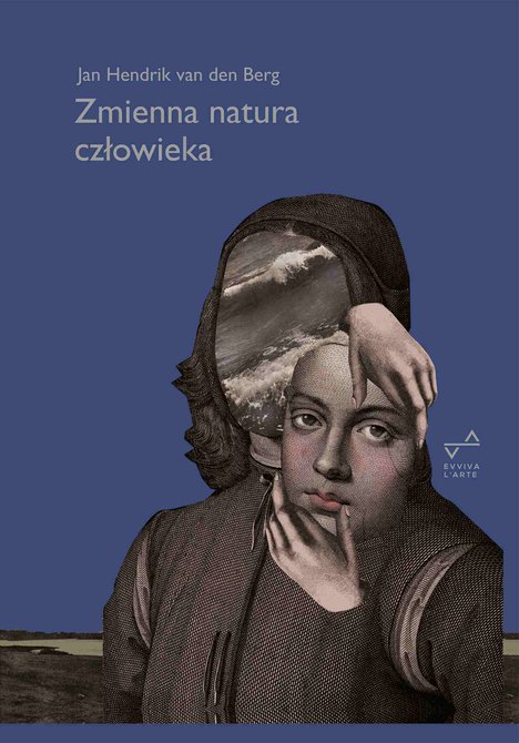 ebooki: Zmienna natura człowieka. Wprowadzenie do psychologii historycznej – ebook