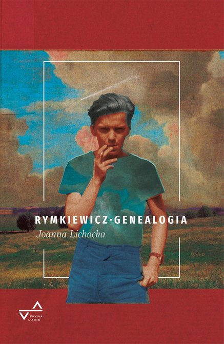 ebooki: Rymkiewicz. Genealogia – ebook