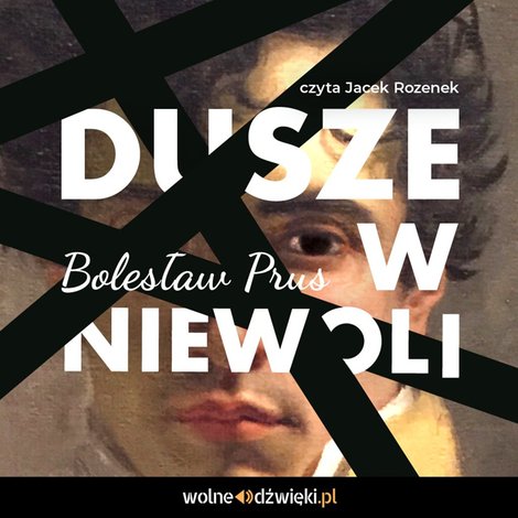 audiobooki: Dusze w niewoli – audiobook