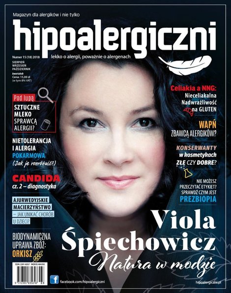 e-prasa: Hipoalergiczni 2018 nr 15_08 – eprasa