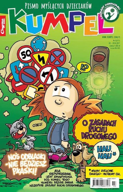e-prasa: Kumpel nr 3 (217) – eprasa