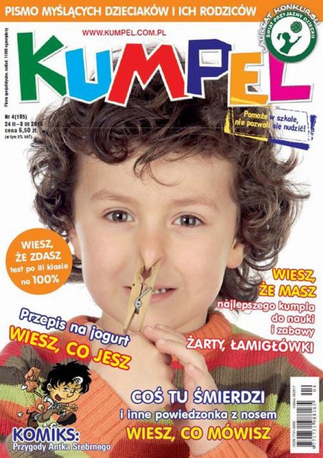 e-prasa: Kumpel nr 4 (195) – eprasa