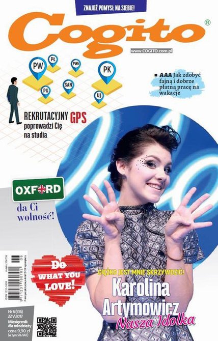 e-prasa: Cogito nr 6 (516) – eprasa