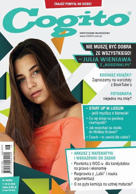 e-prasa: Cogito nr 16 (502) – eprasa