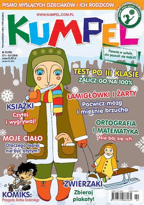 e-prasa: Kumpel nr 2 (193) – eprasa