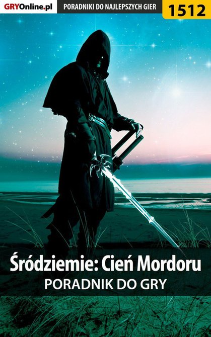 ebooki: Śródziemie: Cień Mordoru - poradnik do gry – ebook