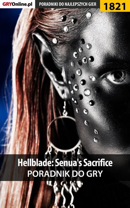 ebooki: Hellblade: Senua's Sacrifice - poradnik do gry – ebook