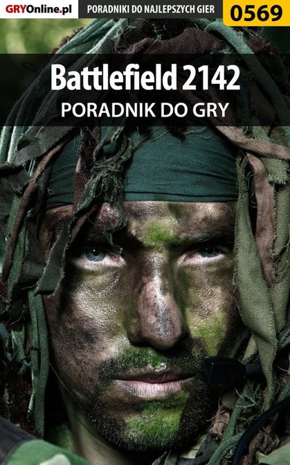 ebooki: Battlefield 2142 - poradnik do gry – ebook