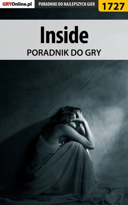 ebooki: Inside - poradnik do gry – ebook