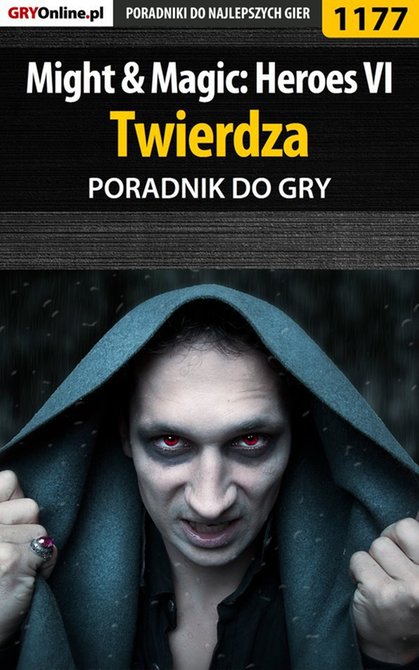 ebooki: Might  Magic: Heroes VI - Twierdza - poradnik do gry – ebook