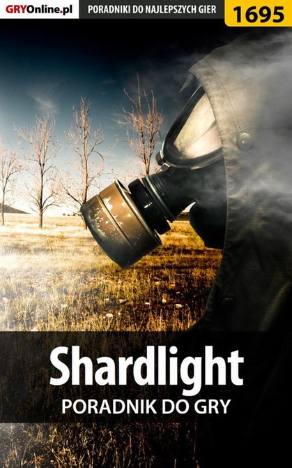 ebooki: Shardlight - poradnik do gry – ebook