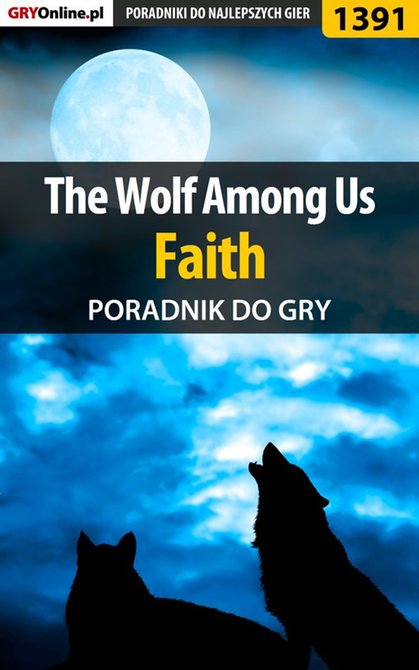 ebooki: The Wolf Among Us - Faith - poradnik do gry – ebook