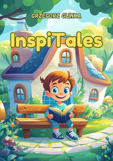ebooki: InspiTales – ebook