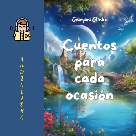 audiobooki: Cuentos para cada ocasión – audiobook