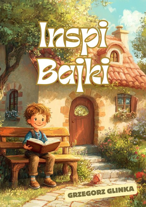 ebooki: InspiBajki – ebook