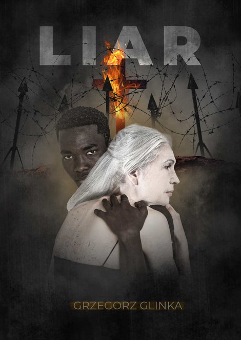 ebooki: Liar – ebook