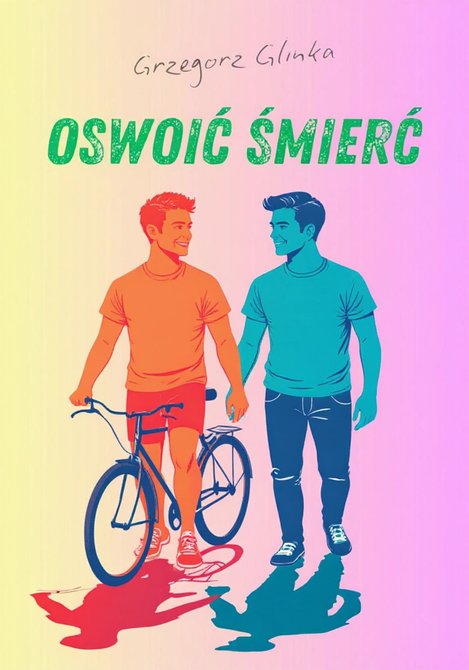 ebooki: Oswoić Śmierć – ebook