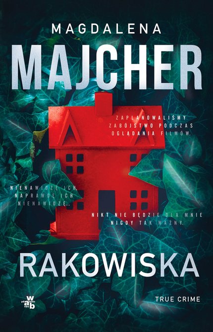 ebooki: Rakowiska – ebook