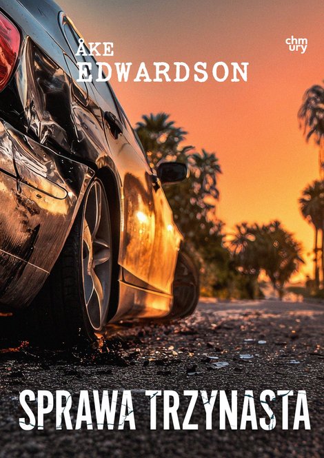 ebooki: Sprawa trzynasta. Tom 13 – ebook