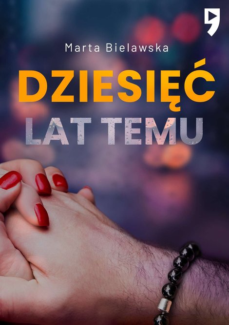 ebooki: Dziesięć lat temu – ebook