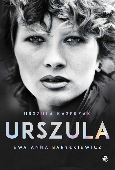 ebooki: Urszula. Autobiografia – ebook
