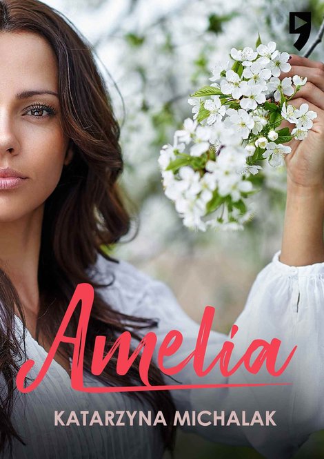 ebooki: Amelia – ebook