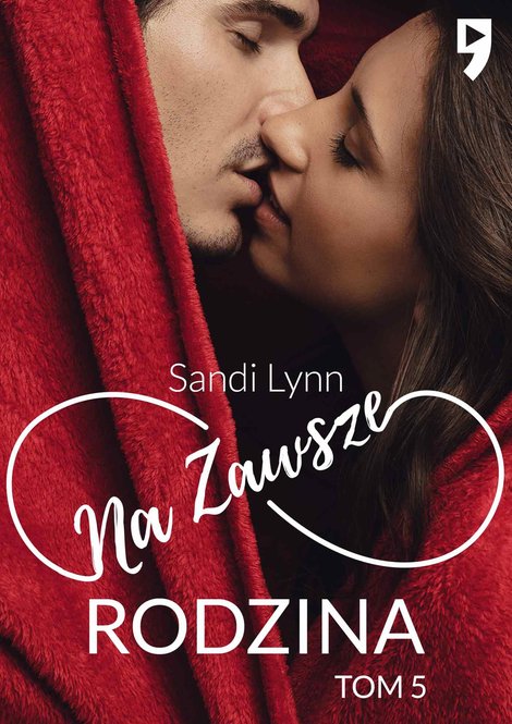ebooki: Na zawsze Rodzina. Tom 5 – ebook