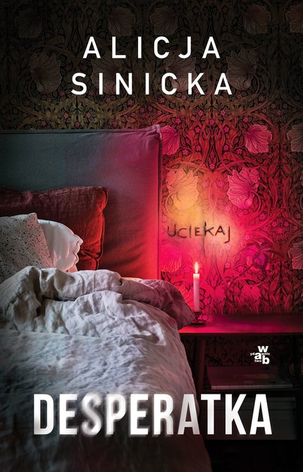 ebooki: Desperatka – ebook