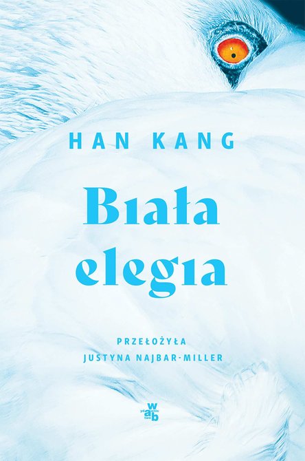 ebooki: Biała elegia – ebook