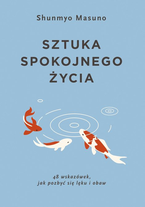 ebooki: Sztuka spokojnego życia – ebook