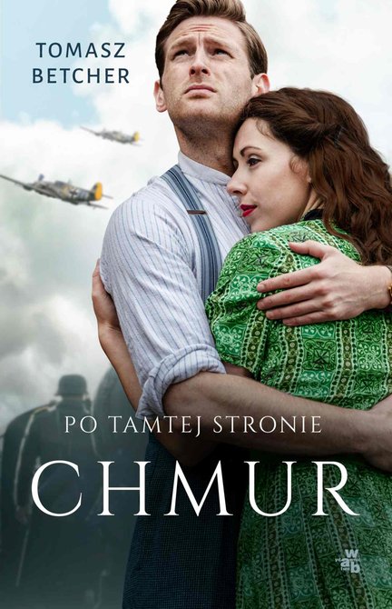 ebooki: Po tamtej stronie chmur – ebook