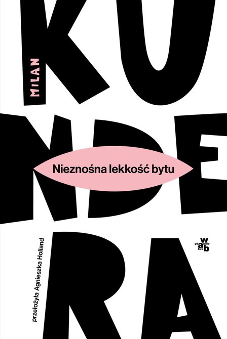 ebooki: Nieznośna lekkość bytu – ebook