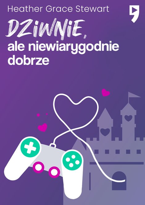 ebooki: Dziwnie, ale niewiarygodnie dobrze – ebook