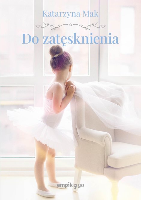 ebooki: Do zatęsknienia – ebook