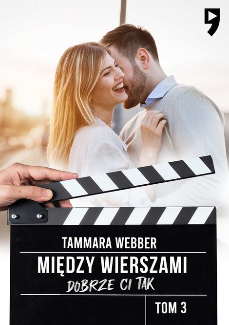 ebooki: Dobrze ci tak. Tom 3 – ebook