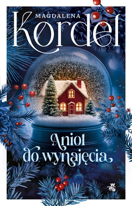 ebooki: Anioł do wynajęcia – ebook