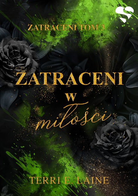 ebooki: Zatraceni w miłości. Zatraceni. Tom 3 – ebook
