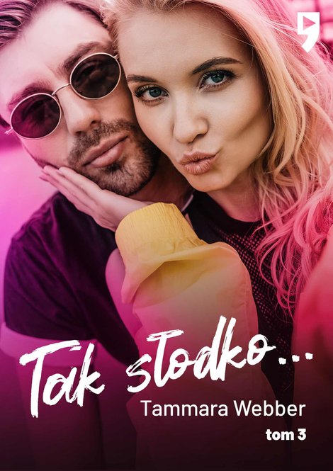 ebooki: Tak słodko... Tom 3 – ebook