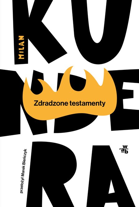 ebooki: Zdradzone testamenty – ebook