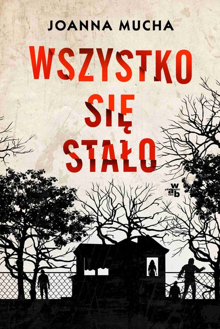 ebooki: Wszystko się stało – ebook