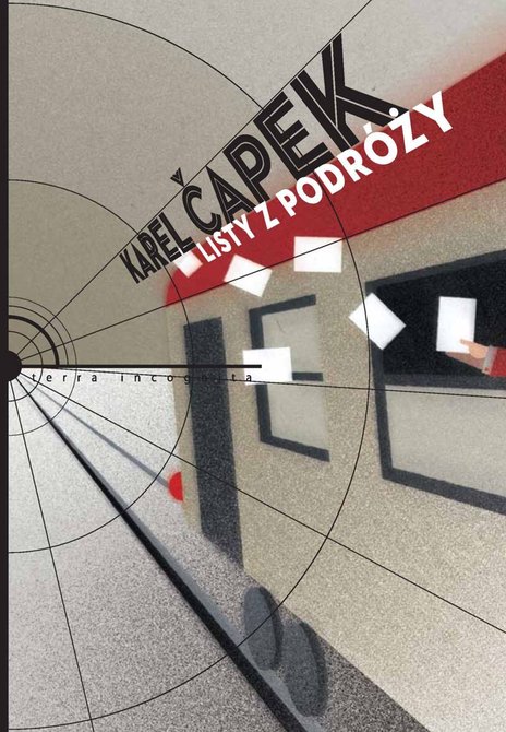 ebooki: Listy z podróży – ebook