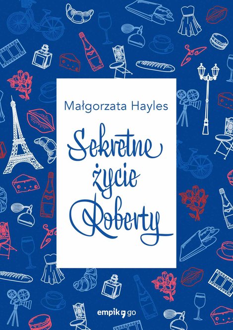 ebooki: Sekretne życie Roberty – ebook