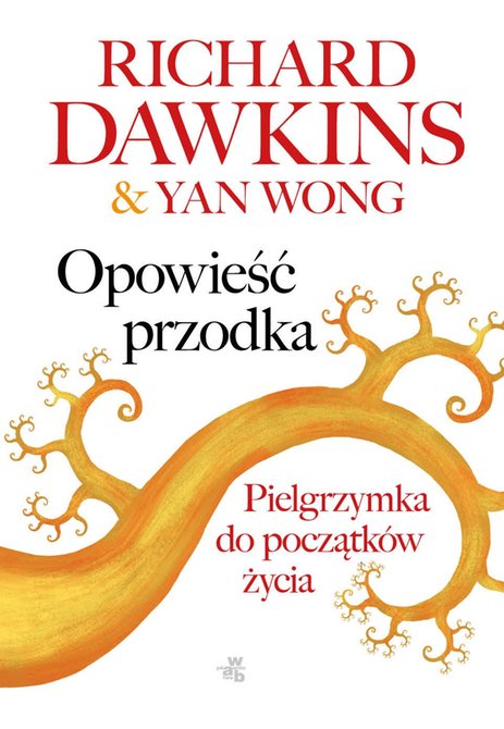 ebooki: Opowieść przodka – ebook