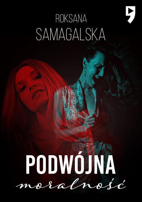 ebooki: Podwójna moralność – ebook