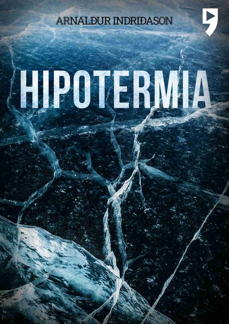 ebooki: Hipotermia. Komisarz Erlendur Sveinsson. Tom 8 – ebook