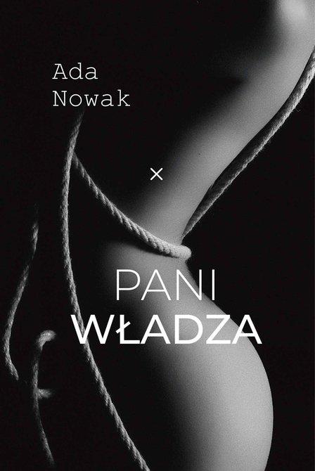 ebooki: Pani władza – ebook